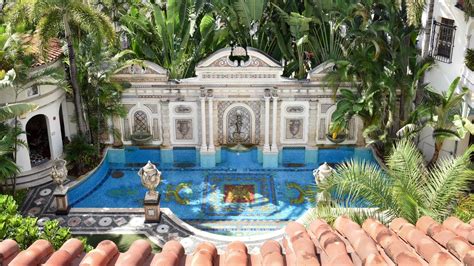 victor versace|versace the mansion.